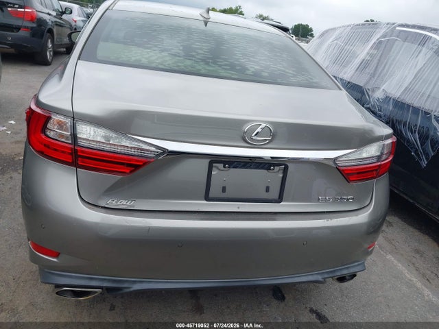 45719052 :رقم المزاد ، JTHBK1GGXG2218150 vin ، 2016 Lexus Es 350 مزاد بيع