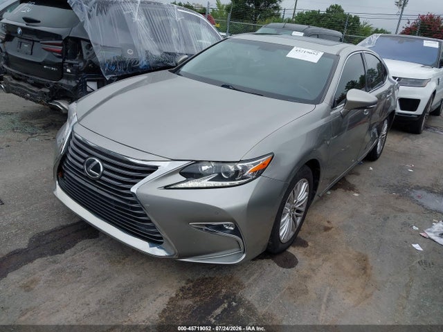 45719052 :رقم المزاد ، JTHBK1GGXG2218150 vin ، 2016 Lexus Es 350 مزاد بيع