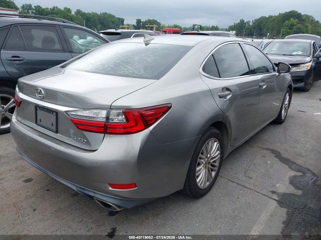 45719052 :رقم المزاد ، JTHBK1GGXG2218150 vin ، 2016 Lexus Es 350 مزاد بيع