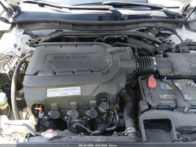 Aukcja sprzedaży 2015 Honda Crosstour Ex-l V6, vin: 5J6TF2H53FL004312, numer aukcji: 45719055