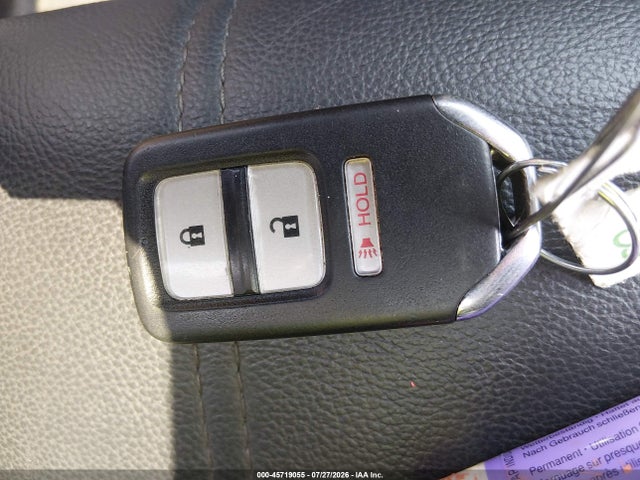 Aukcja sprzedaży 2015 Honda Crosstour Ex-l V6, vin: 5J6TF2H53FL004312, numer aukcji: 45719055