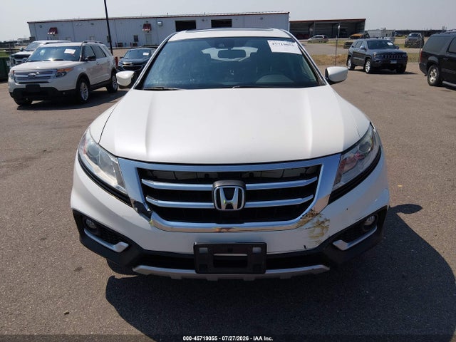 Aukcja sprzedaży 2015 Honda Crosstour Ex-l V6, vin: 5J6TF2H53FL004312, numer aukcji: 45719055