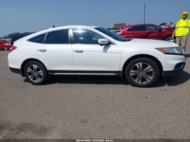 Aukcja sprzedaży 2015 Honda Crosstour Ex-l V6, vin: 5J6TF2H53FL004312, numer aukcji: 45719055