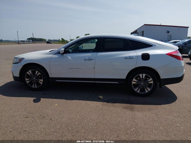 Aukcja sprzedaży 2015 Honda Crosstour Ex-l V6, vin: 5J6TF2H53FL004312, numer aukcji: 45719055