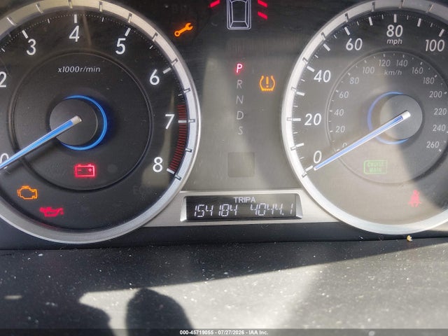 Aukcja sprzedaży 2015 Honda Crosstour Ex-l V6, vin: 5J6TF2H53FL004312, numer aukcji: 45719055