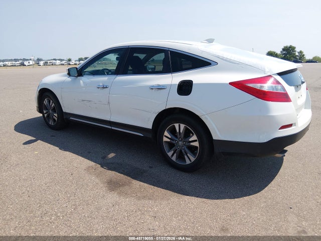 Aukcja sprzedaży 2015 Honda Crosstour Ex-l V6, vin: 5J6TF2H53FL004312, numer aukcji: 45719055