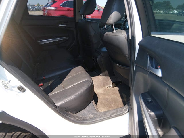 Aukcja sprzedaży 2015 Honda Crosstour Ex-l V6, vin: 5J6TF2H53FL004312, numer aukcji: 45719055
