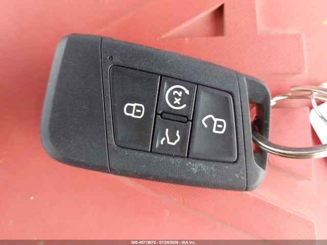 Продажа на аукционе авто 2022 Volkswagen Taos 1.5t Se, vin: 3VVTX7B20NM002286, номер лота: 45719070