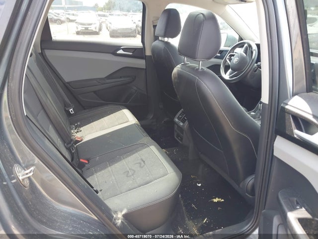 Продажа на аукционе авто 2022 Volkswagen Taos 1.5t Se, vin: 3VVTX7B20NM002286, номер лота: 45719070