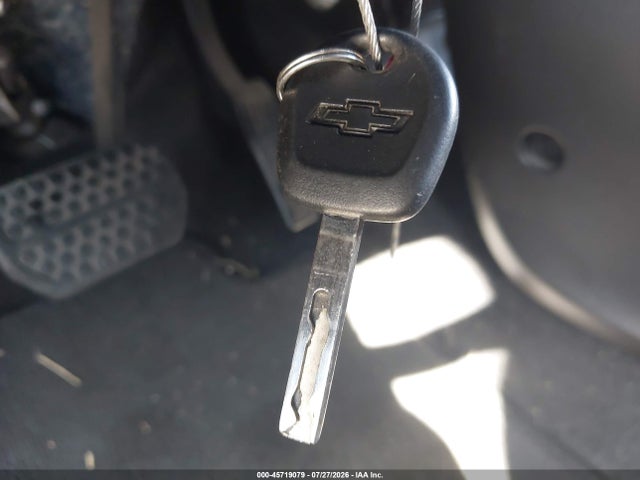 45719079 :رقم المزاد ، KL8CB6SA9MC740627 vin ، 2021 Chevrolet Spark Fwd Ls Automatic مزاد بيع