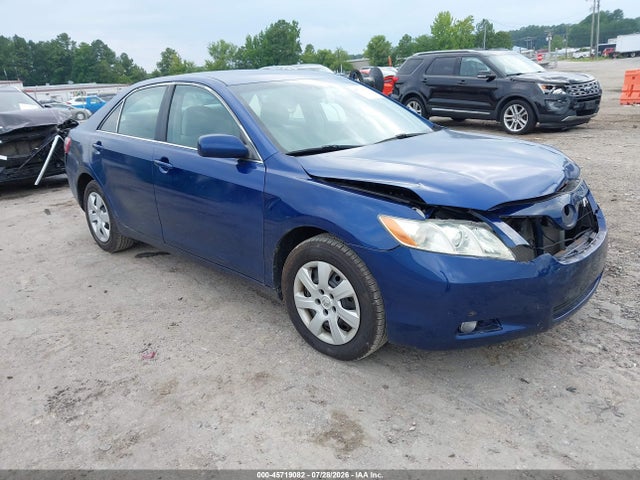 45719082 :رقم المزاد ، 4T1BE46KX8U202144 vin ، 2008 Toyota Camry Le مزاد بيع