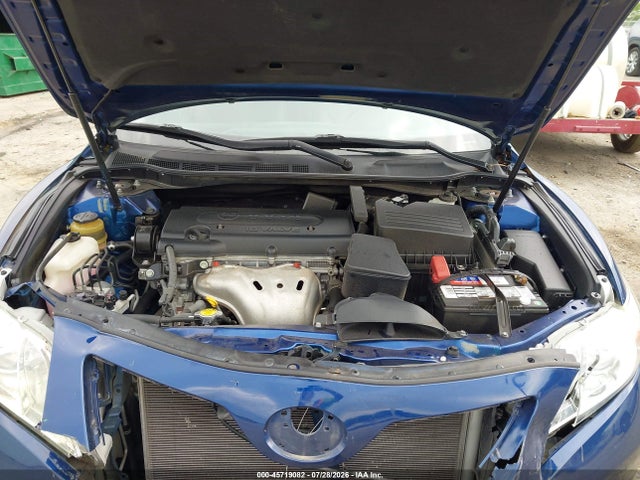 2008 Toyota Camry Le მანქანა იყიდება აუქციონზე, vin: 4T1BE46KX8U202144, აუქციონის ნომერი: 45719082