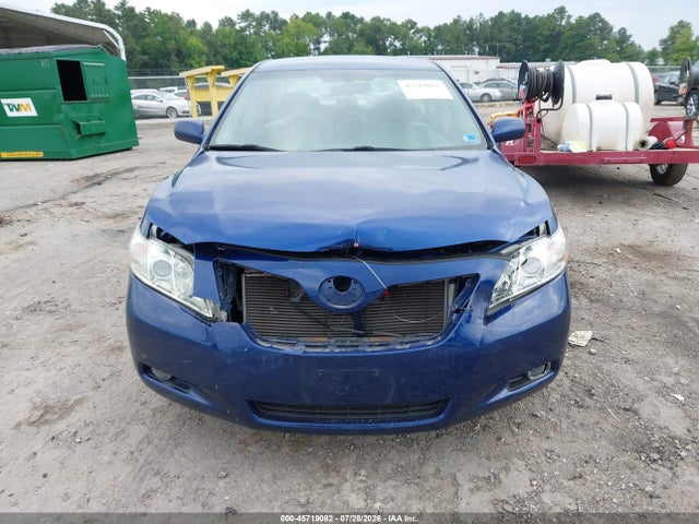2008 Toyota Camry Le მანქანა იყიდება აუქციონზე, vin: 4T1BE46KX8U202144, აუქციონის ნომერი: 45719082