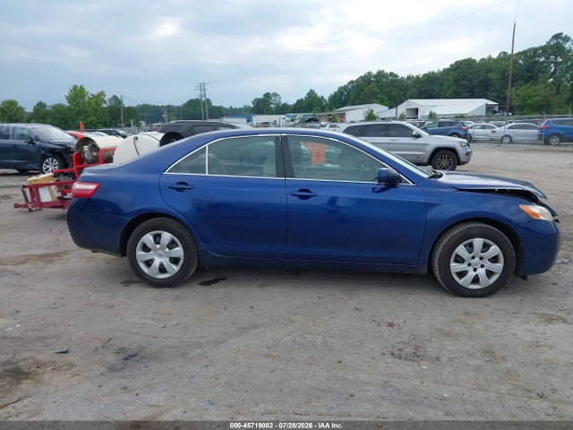 2008 Toyota Camry Le მანქანა იყიდება აუქციონზე, vin: 4T1BE46KX8U202144, აუქციონის ნომერი: 45719082