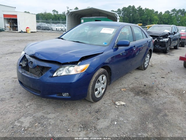 2008 Toyota Camry Le მანქანა იყიდება აუქციონზე, vin: 4T1BE46KX8U202144, აუქციონის ნომერი: 45719082