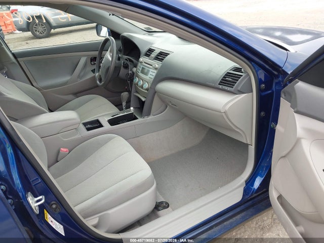 2008 Toyota Camry Le მანქანა იყიდება აუქციონზე, vin: 4T1BE46KX8U202144, აუქციონის ნომერი: 45719082