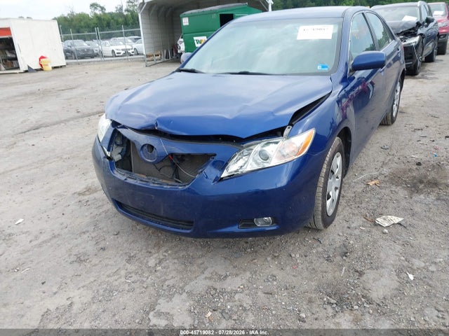 2008 Toyota Camry Le მანქანა იყიდება აუქციონზე, vin: 4T1BE46KX8U202144, აუქციონის ნომერი: 45719082