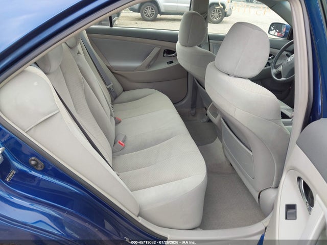 2008 Toyota Camry Le მანქანა იყიდება აუქციონზე, vin: 4T1BE46KX8U202144, აუქციონის ნომერი: 45719082
