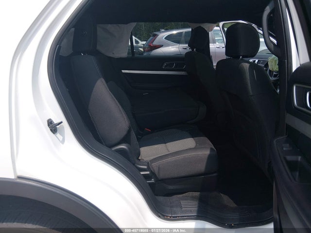Продажа на аукционе авто 2017 Ford Explorer Xlt, vin: 1FM5K8D86HGA96021, номер лота: 45719085
