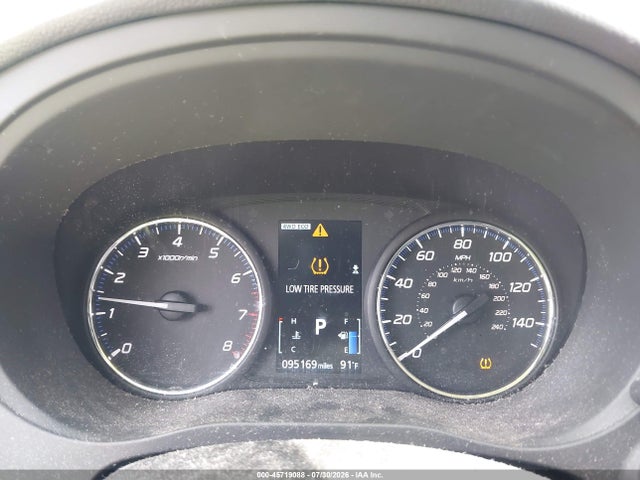 2018 Mitsubishi Outlander Es მანქანა იყიდება აუქციონზე, vin: JA4AZ3A32JZ066657, აუქციონის ნომერი: 45719088
