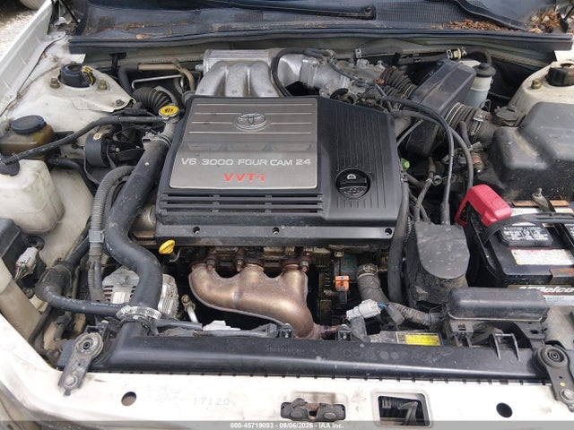2004 Toyota Avalon Xls მანქანა იყიდება აუქციონზე, vin: 4T1BF28B74U364841, აუქციონის ნომერი: 45719093
