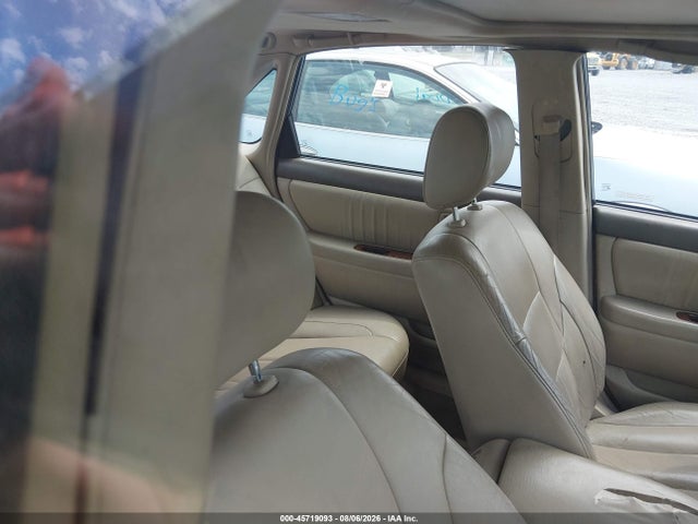 2004 Toyota Avalon Xls მანქანა იყიდება აუქციონზე, vin: 4T1BF28B74U364841, აუქციონის ნომერი: 45719093