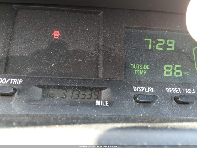 2004 Toyota Avalon Xls მანქანა იყიდება აუქციონზე, vin: 4T1BF28B74U364841, აუქციონის ნომერი: 45719093