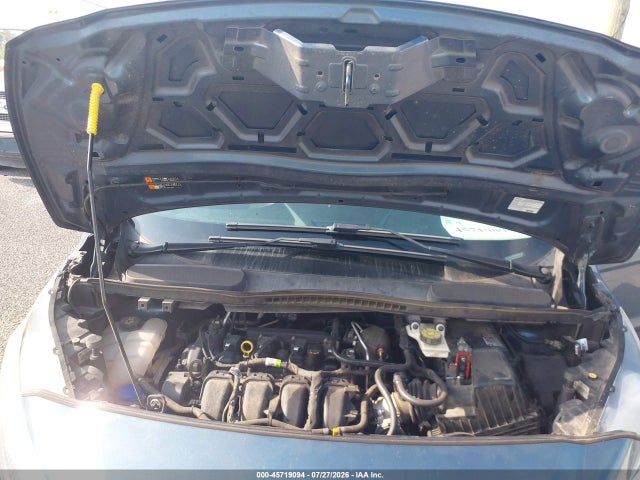 NM0GE9E20M1490693 Ford Transit Connect Xl Passenger
