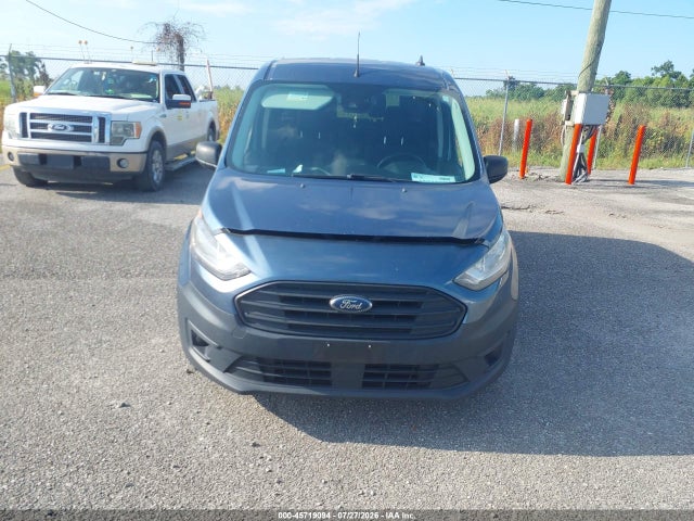 NM0GE9E20M1490693 Ford Transit Connect Xl Passenger