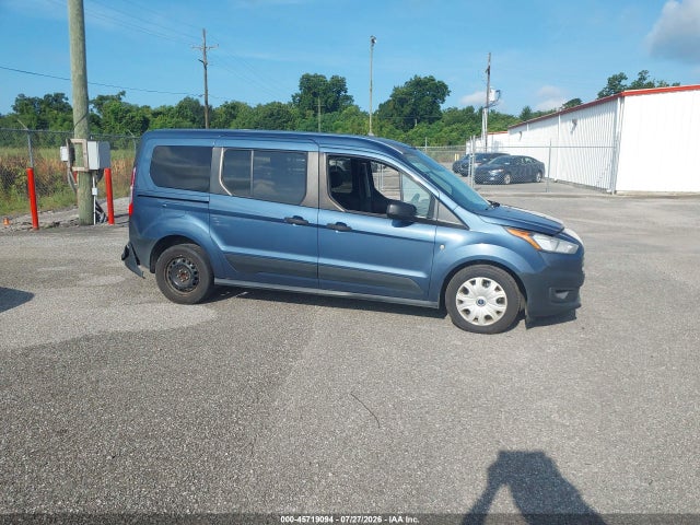 NM0GE9E20M1490693 Ford Transit Connect Xl Passenger