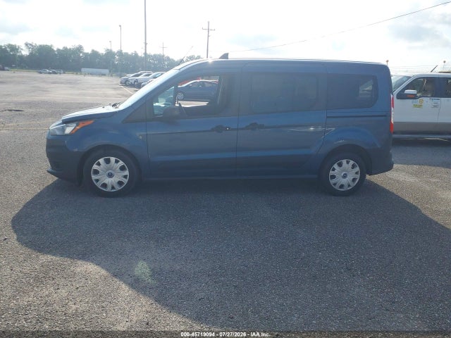 NM0GE9E20M1490693 Ford Transit Connect Xl Passenger