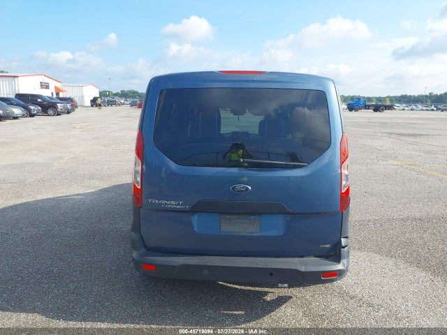 NM0GE9E20M1490693 Ford Transit Connect Xl Passenger