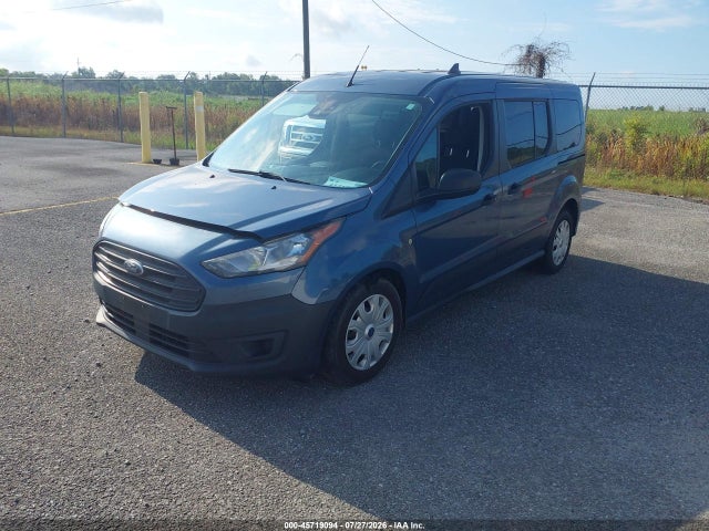NM0GE9E20M1490693 Ford Transit Connect Xl Passenger