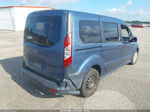 NM0GE9E20M1490693 Ford Transit Connect Xl Passenger