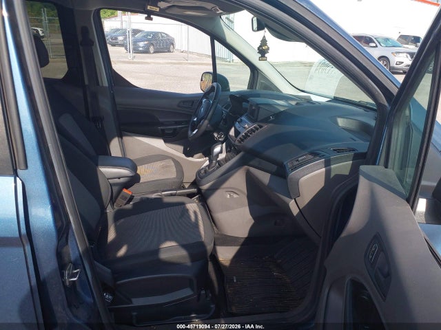 NM0GE9E20M1490693 Ford Transit Connect Xl Passenger
