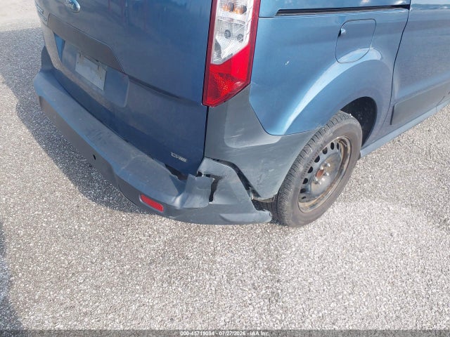 NM0GE9E20M1490693 Ford Transit Connect Xl Passenger