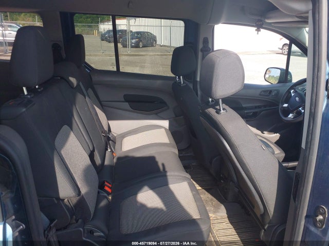 NM0GE9E20M1490693 Ford Transit Connect Xl Passenger