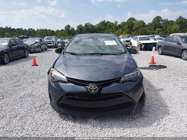 45719096 :رقم المزاد ، 5YFBURHE6HP612061 vin ، 2017 Toyota Corolla Le مزاد بيع