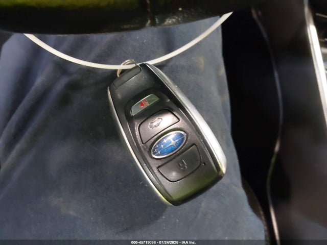 Aukcja sprzedaży 2021 Subaru Legacy Premium, vin: 4S3BWAF6XM3002948, numer aukcji: 45719098