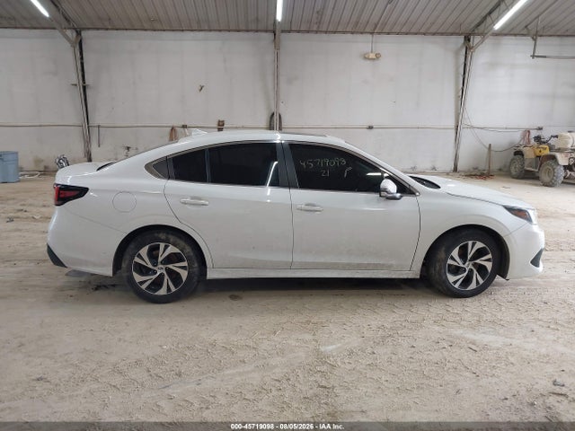 Aukcja sprzedaży 2021 Subaru Legacy Premium, vin: 4S3BWAF6XM3002948, numer aukcji: 45719098