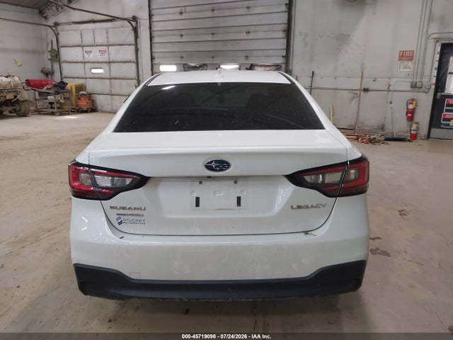 Aukcja sprzedaży 2021 Subaru Legacy Premium, vin: 4S3BWAF6XM3002948, numer aukcji: 45719098