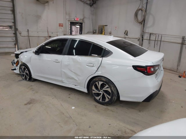 Aukcja sprzedaży 2021 Subaru Legacy Premium, vin: 4S3BWAF6XM3002948, numer aukcji: 45719098