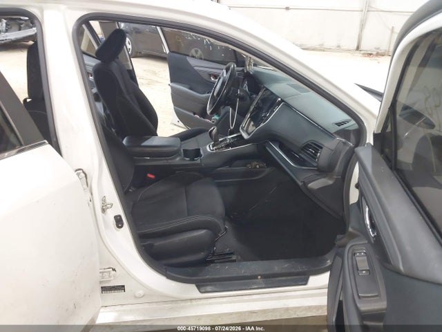 Aukcja sprzedaży 2021 Subaru Legacy Premium, vin: 4S3BWAF6XM3002948, numer aukcji: 45719098