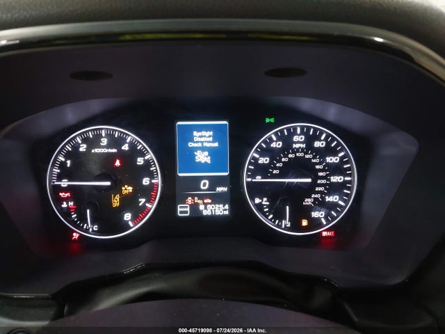 Aukcja sprzedaży 2021 Subaru Legacy Premium, vin: 4S3BWAF6XM3002948, numer aukcji: 45719098