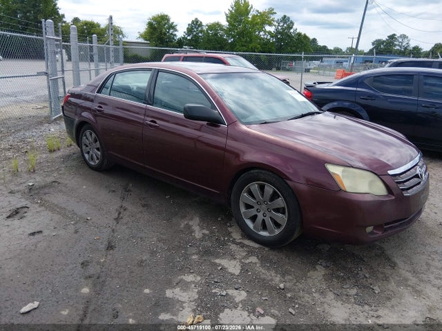 2006 Toyota Avalon Touring მანქანა იყიდება აუქციონზე, vin: 4T1BK36B56U073486, აუქციონის ნომერი: 45719100