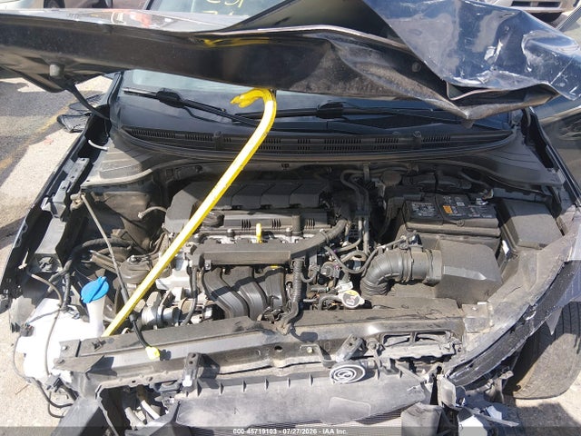 Aukcja sprzedaży 2022 Kia Rio Lx, vin: 3KPA24AD1NE469829, numer aukcji: 45719103