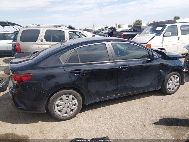Aukcja sprzedaży 2022 Kia Rio Lx, vin: 3KPA24AD1NE469829, numer aukcji: 45719103