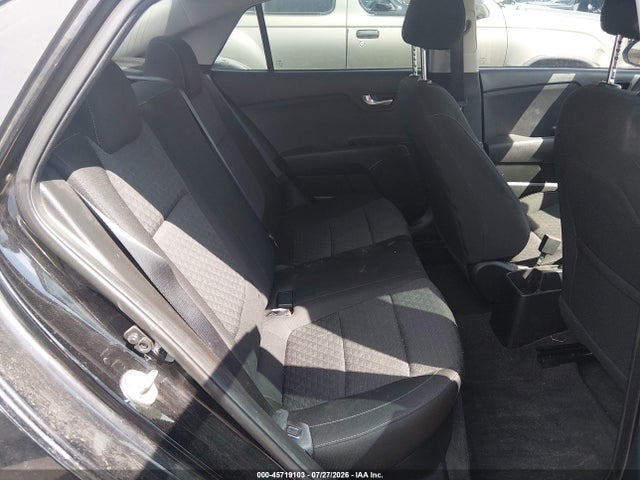 Aukcja sprzedaży 2022 Kia Rio Lx, vin: 3KPA24AD1NE469829, numer aukcji: 45719103