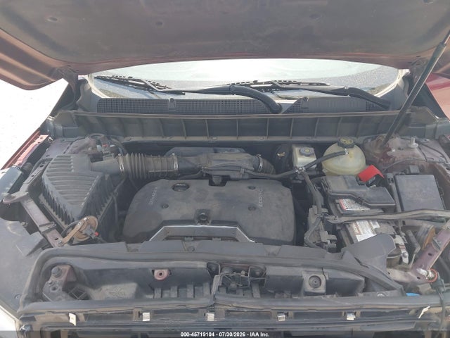 Aukcja sprzedaży 2017 Gmc Acadia Sle-2, vin: 1GKKNLLAXHZ189803, numer aukcji: 45719104