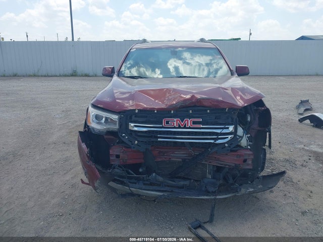 Aukcja sprzedaży 2017 Gmc Acadia Sle-2, vin: 1GKKNLLAXHZ189803, numer aukcji: 45719104